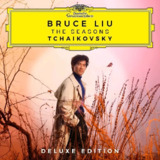 Bruce Liu Tchaikovsky The Seasons (Deluxe Edition) (2025)[百度网盘]
