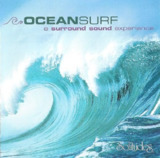 Dan Gibson - Ocean Surf A Surround Sound Experience SACD iso 海浪声 环绕声体验[百度网盘]