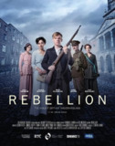 爱尔兰起义情 第一季 Rebellion Season 1 (2016)[百度网盘]