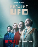 UFO计划 Projekt UFO (2025)