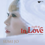 曹秀美 Sumi Jo - 2022 - In Love FLAC