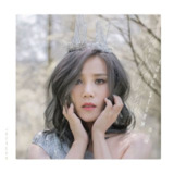 李佳薇 - 爱的风暴(2016) FLAC 24bit 48kHz qobuz