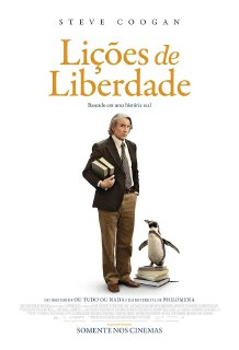 企鹅课 The Penguin Lessons (2024)
