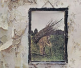 Led Zeppelin - 1971年专辑 - Led Zeppelin IV (Remastered) Flac