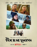 四季情 第一季 The Four Seasons Season 1 (2025)