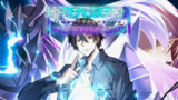 【短剧】掠夺无数天赋我在全民时代封神（19集全集）动漫
