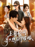 【短剧】上司别闹哥只想应付催婚 (60集) 华雯&张艺轩 (轩轩)