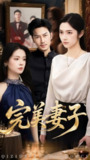 【短剧】完美妻子（40集全集）刘容榕&李雯慧
