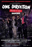 单向乐队：我们所到之处 One Direction Where We Are - The Concert Film (2014)