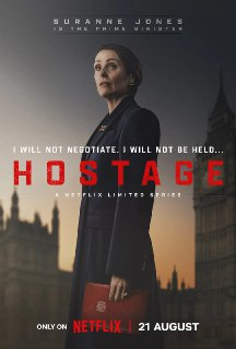 头号人质 Hostage (2025) 4K WEB-DL 中文字幕 杜比视界 H265 DDP 5.1 Atmos[百度网盘]
