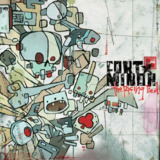 林肯公园 主唱Fort Minor - The Rising Tied (2005) (Deluxe Edition) FLAC 16bit 4<strong>4K</strong>Hz