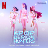 <strong>KPOP</strong> Demon Hunters (Soundtrack from the Netflix Film) 猎魔女团原声带 ALAC无损 24Bit 48Khz