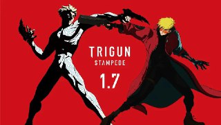【动漫】枪神 史丹比特 TRIGUN STAMPEDE (2023)