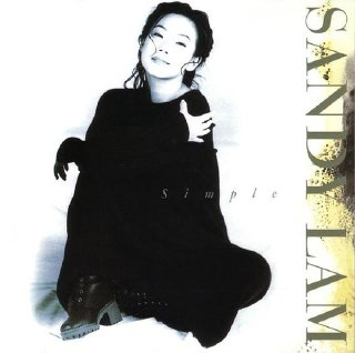 林忆莲 - 1994年 - SIMPLE(日本版) wav
