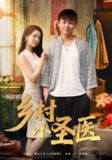 【短剧】乡村小圣医 (80集)