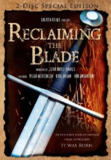刀剑传奇 Reclaiming the Blade (2009)