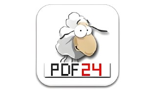 PDF24 Creator万能PDF编辑神器，轻松创建与编辑PDF文件