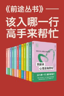 《前途丛书(共12册,该入哪一行,高手来帮忙)》(epub)[百度网盘]