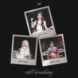 Faouzia, G.E.M 邓紫棋 & ILLENIUM - Still Breathing - Single (2025) FLAC 24bit 48kHz[百度网盘]