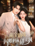 【短剧】萌宝助攻，闪婚妈咪甜又飒（94集全集）谭圳豪＆张婉悦