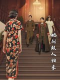 【短剧】她似故人归来（80集全集）杜子元&王阡惠