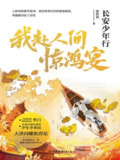 《我赴人间惊鸿宴：长安少年行》（epub）