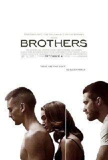 兄弟 Brothers 电影 [美国 喜剧 动作]