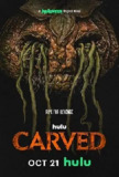 Carved (2024) 电影 [美国 加拿大 喜剧 恐怖]