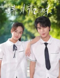 青柠之味 全12集|贰叄