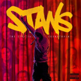Eminem - STANS (The Official Soundtrack) (2025) ALAC 16bit 44kHz
