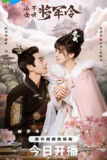 小女不听将军令 [2024]【24集全 完结】[喜剧 古装][程宇峰 乔靖雯 鹿鸣 刘昕念] |零伍