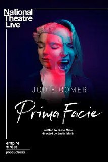 初步证据 Prima Facie [2022] 英国 电影|11壹壹