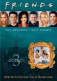 老友记 第三季 Friends Season 3 (1996)
