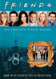 老友记 第八季 Friends Season 8 (<strong>2001</strong>)
