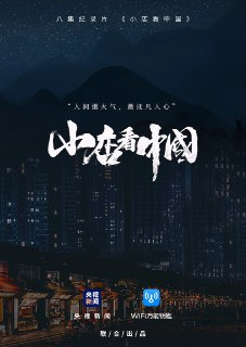 小店看中国 (2020)