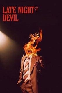 魔鬼深夜秀 (2024) 4K SDR 外挂简英[百度网盘]