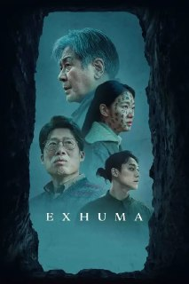 破墓 (2024) 1080p 内嵌简中 小玩剧字幕[百度网盘]