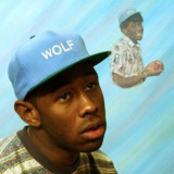 Tyler, The Creator Wolf (2013) FLAC