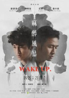 麻醉风暴 麻醉風暴 (2015)