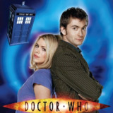 Doctor Who 神秘博士 2006 第2季 1080P 中英字幕 含特辑 完整版 未删减