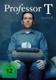 T教授 第三季 Professor T Season 3 (2024)