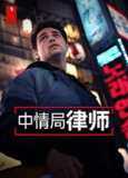 中情局律师 第二季 The Recruit Season 2 (2025)