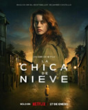 雪花女孩 第一季 La chica de nieve Season 1 (2023)