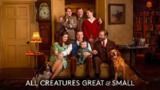 万物生灵 第五季 All Creatures Great and Small Season 5 (2024)