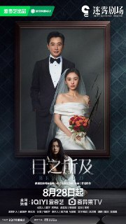 目之所及 /盲目(2025)【16集全】【4K.HDR】【内嵌简中】【罗晋/王子文】【剧情/悬疑】[百度网盘]
