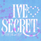 IVE - IVE SECRET - EP (2025-08-25) ALAC 24bit 96kHz 高解析度无损
