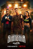 街角少年 第一季 Sintonia Season 1 (2019)