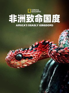 非洲致命国度 Africa's Deadly Kingdom (2018)