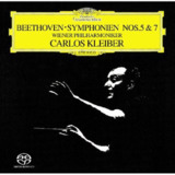 Beethoven - Symphonies Nos. 5 & 7 - Wiener Philh<strong>AR</strong>moniker, C<strong>AR</strong>los Kleiber SACD + FLAC