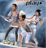 S.H.E - 2007年专辑 - PLAY ape cue